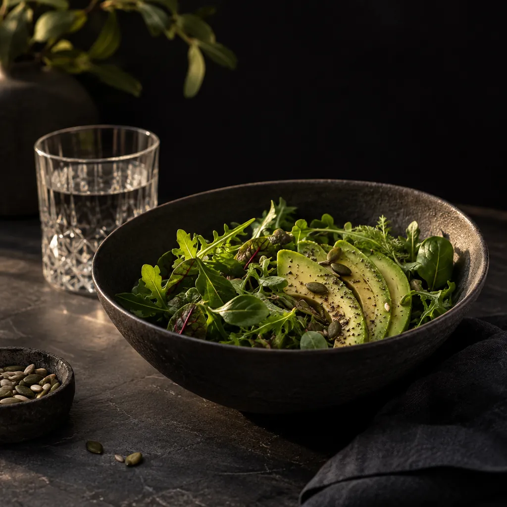 Meal logging without the stress: a five-minute habit